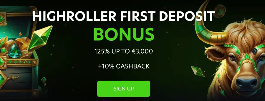 Neospin bonus code